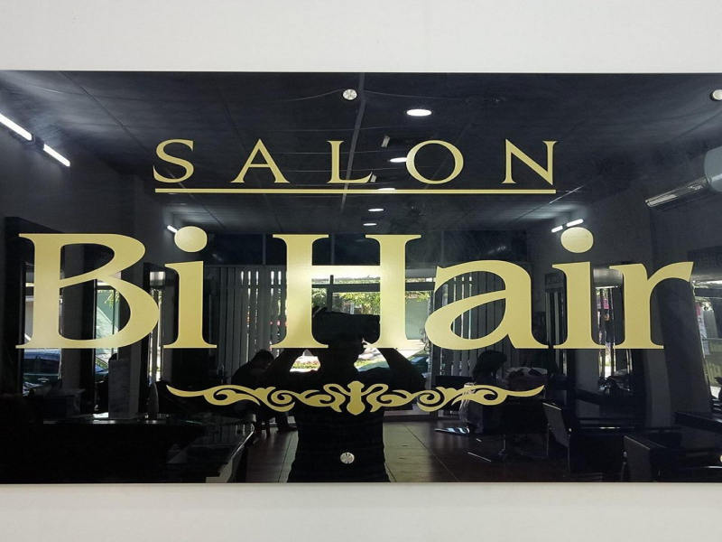 HAIRSALON BI HAIR -15/25 Đồng Khởi, P. Trảng Dài, TP. Biên Hoà