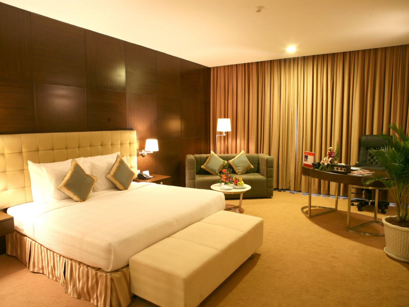 TOP Danh Sách Khách Sạn Được Yêu Thích Nhất Ở Biên Hoà