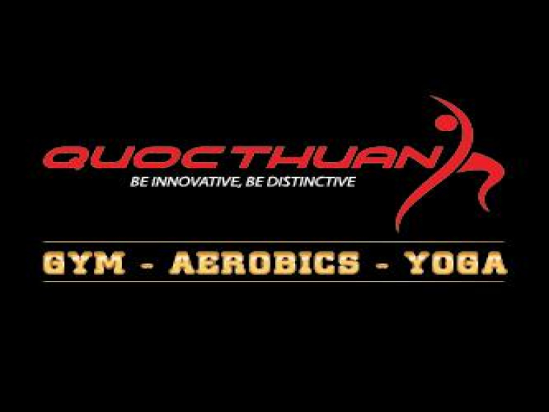 Quốc Thuận Fitness Center - 738/51 Phạm Văn Thuận, KP7,P.Tam Hiệp, TP.Biên Hòa, Đồng Nai