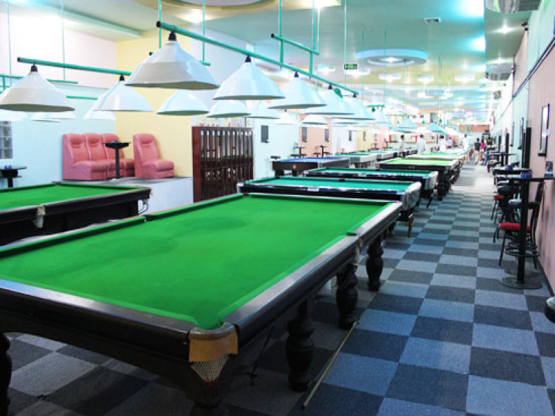 Clb Bida Toàn Linh - 400 Hạ Long, Bãi Cháy, Thành phố Hạ Long, Quảng Ninh