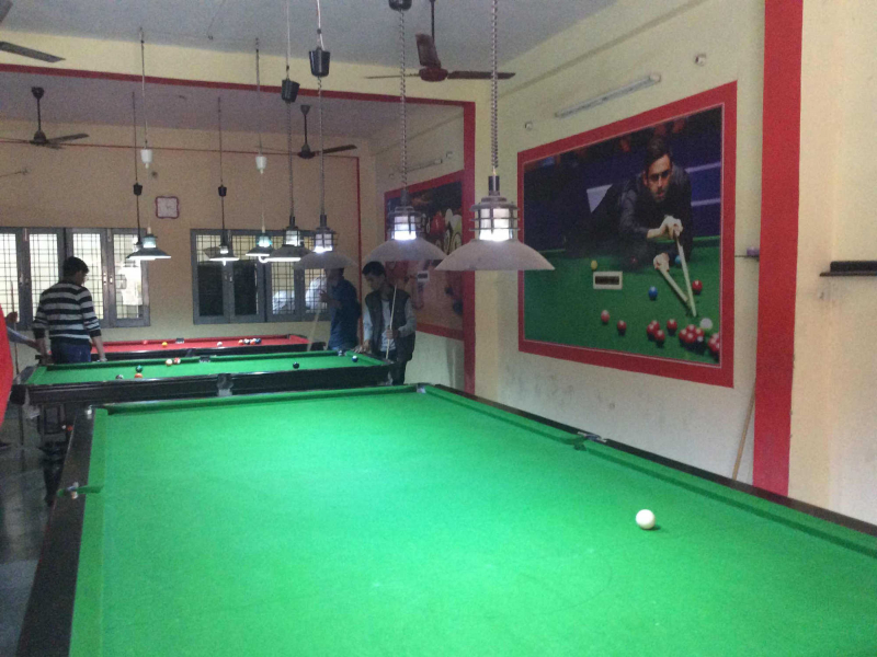 Billard Star Clunb - 208 Giếng Đồn, Tp. Hạ Long, Quảng Ninh