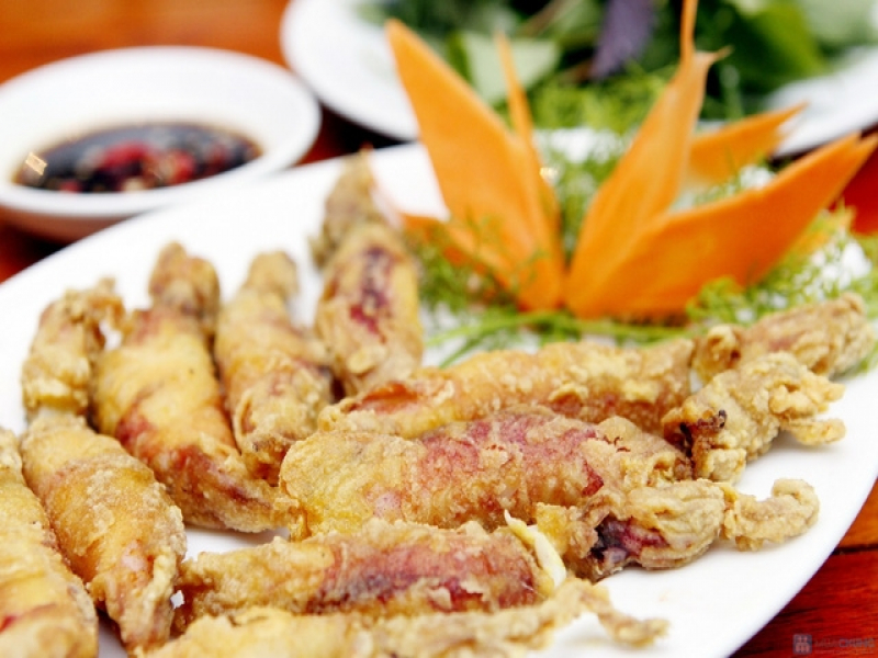 TOP DANH SÁCH NHÀ HÀNG SẠCH ĐẸP NGON NGẤT NGÂY Ở HẠ LONG