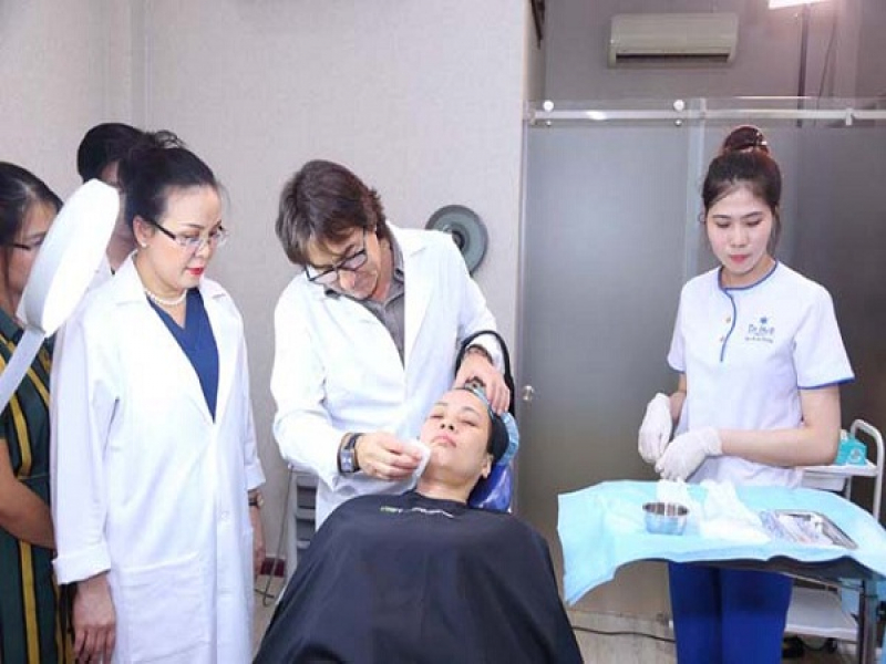 TOP DANH SÁCH PHÒNG KHÁM NHA KHOA UY TÍN NHẤT Ở THÀNH PHỐ HẠ LONG