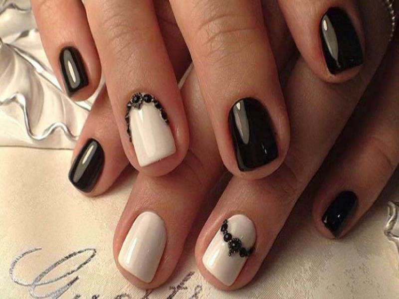 Hằng Mai Nail - số 450 đường Vũ Văn Hiếu, Hà Tu, TP. Hạ Long