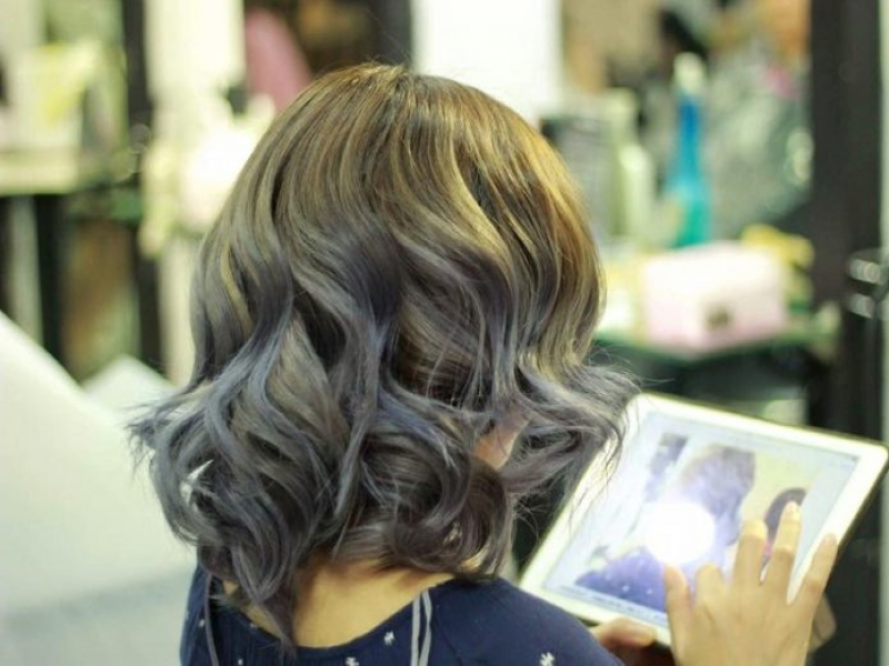 HÔ BIẾN MÁI TÓC CÙNG TOP DANH SÁCH ĐỊA ĐIỂM SALON LÀM TÓC ĐẸP VÀ CHẤT LƯỢNG TẠI HẠ LONG