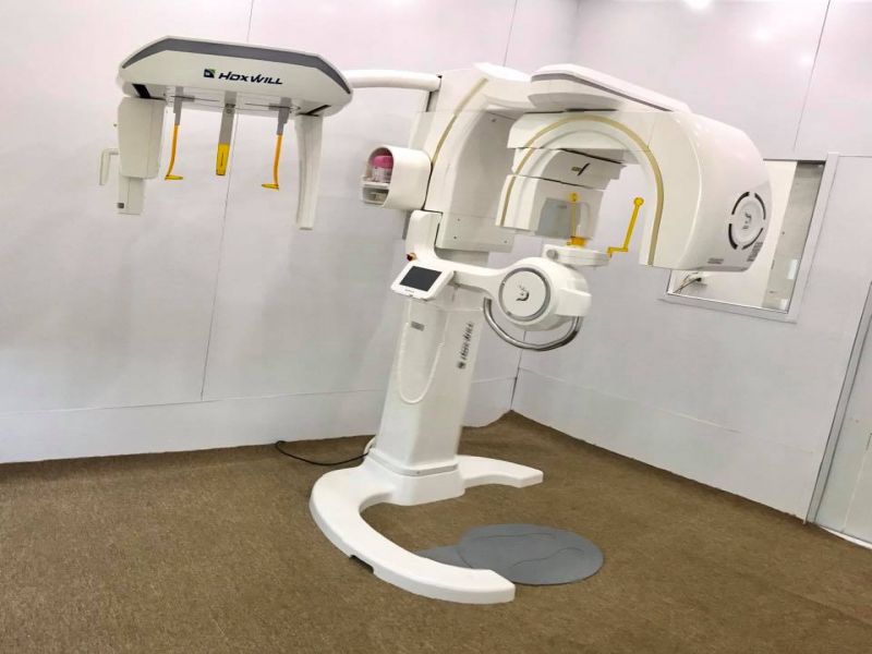 Nha Khoa Việt Pháp Hà Nội Tại Quảng Ninh -Số 1 Trần Quốc Tảng, Phường Bạch Đằng, TP. Hạ Long, Quảng Ninh