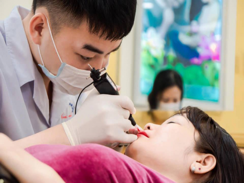 TOP DANH SÁCH THẨM MỸ VIỆN UY TÍN VÀ CHẤT LƯỢNG HÀNG ĐẦU TẠI HẠ LONG