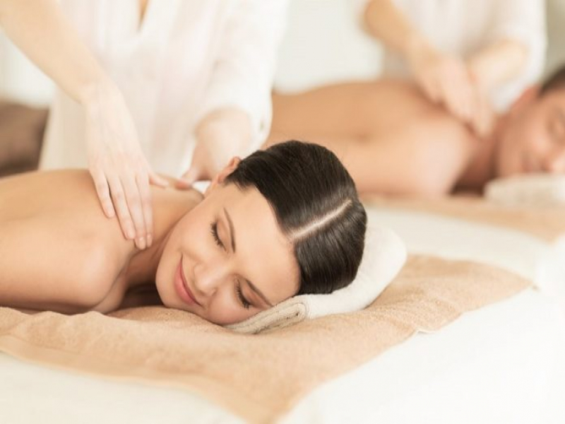 Spa Quốc Thảo-  176 Hà Huy Giáp, P. Quyết Thắng, TP. Biên Hòa ,Đồng Nai.