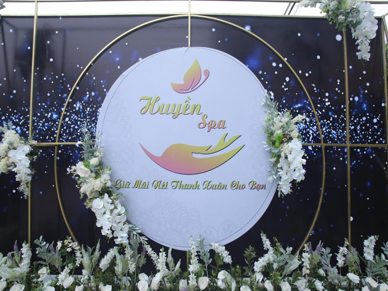 Huyền Spa-E15 khu phố 1, P.Bửu Long, TP Biên Hòa, Đồng Nai