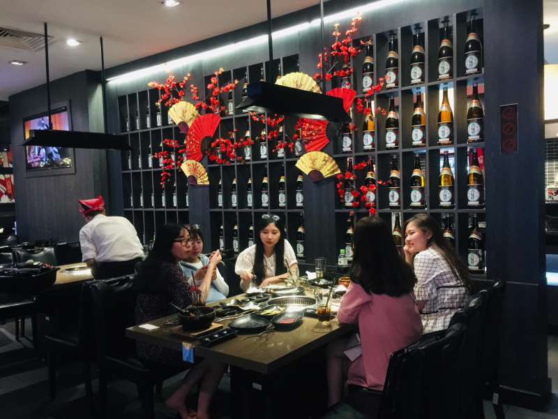 Sumo BBQ Vincom Biên Hoà - Vincom Plaza Biên Hoà 1096 Phạm Văn Thuận, Biên Hòa, Đồng Nai