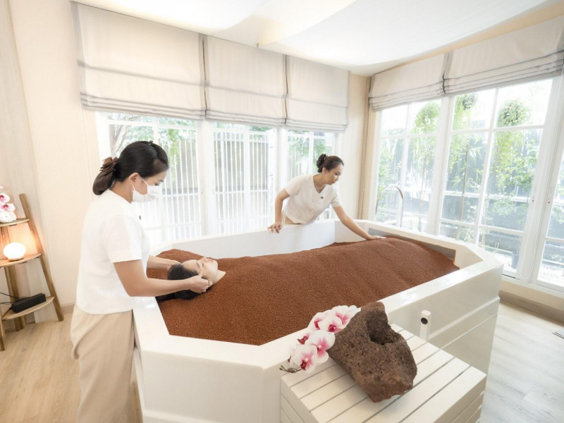 Top danh sách Spa làm đẹp nổi tiếng tại Biên Hòa