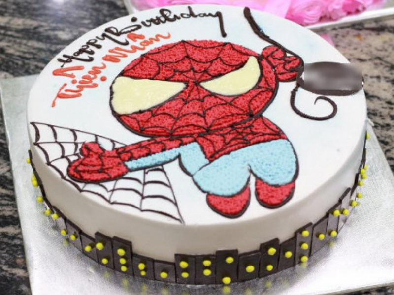 TOP DANH SÁCH TIỆM BÁNH NGON CHẤT NGẤT Ở HẠ LONG