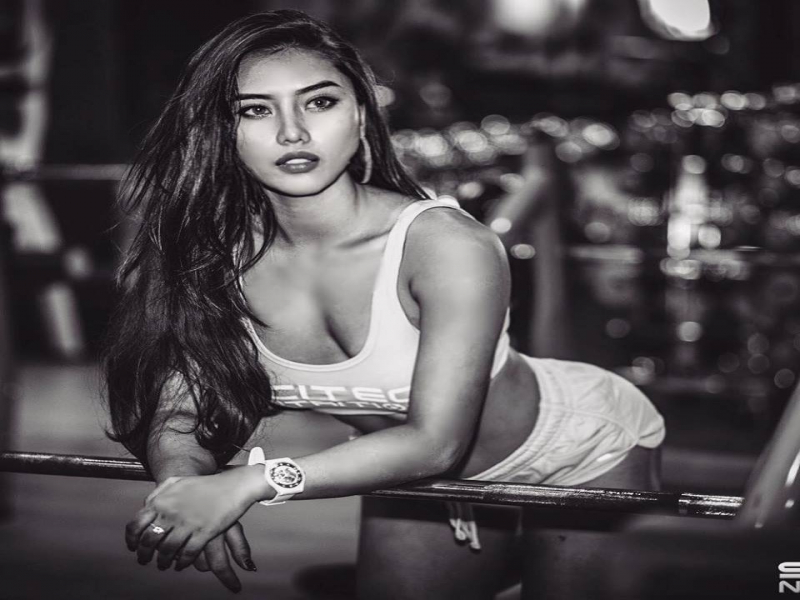 The V Fitness and Yoga Center-448 Nguyễn Ái Quốc , P.Tân Tiến , TP Biên Hoà,Đồng Nai