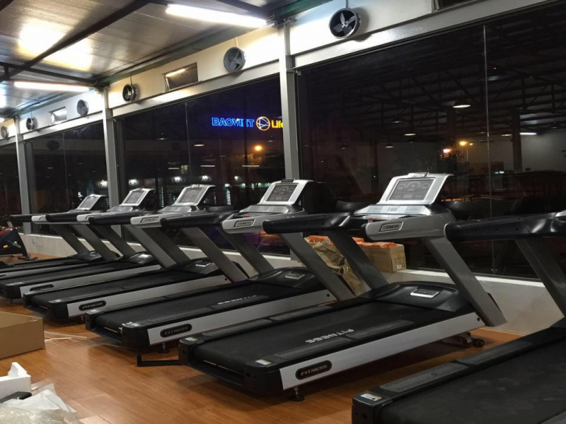 KHOE CƠ BẮP CÙNG TOP DANH SÁCH ĐỊA ĐIỂM PHÒNG TẬP GYM CHẤT LƯỢNG VÀ UY TÍN TẠI HẠ LONG