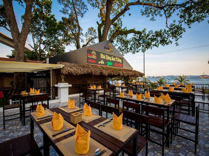 TOP DANH SÁCH NHÀ HÀNG BUFFET NGON NGẤT NGÂY TẠI HẠ LONG