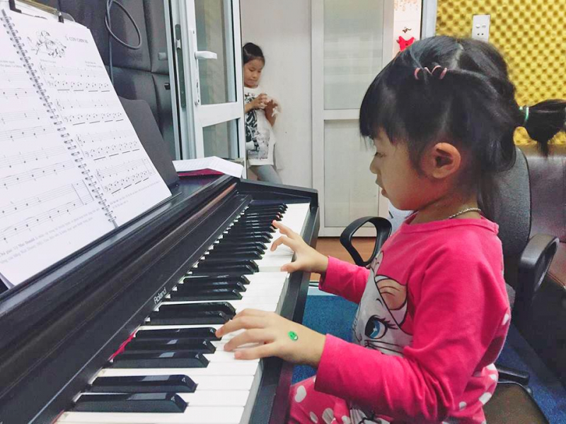 TOP DANH SÁCH TRUNG TÂM DẠY ÂM NHẠC UY TÍN VÀ CHẤT LƯỢNG HÀNG ĐẦU Ở HẠ LONG