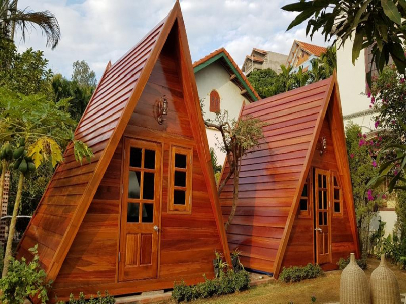 TOP DANH SÁCH HOMESTAY LÀM ĐIÊN ĐẢO GIỚI TRẺ Ở HẠ LONG