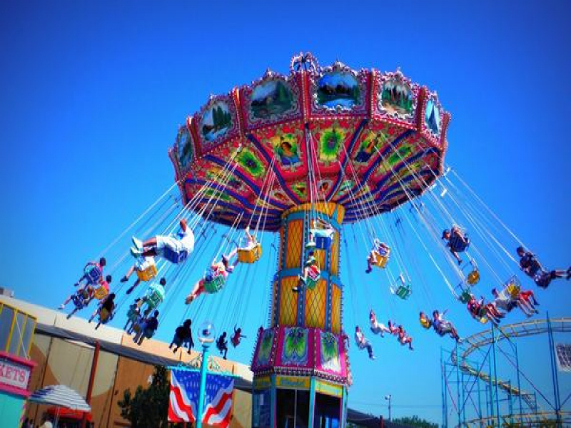 Dragon park - Thành phố Hạ Long, tỉnh Quảng Ninh