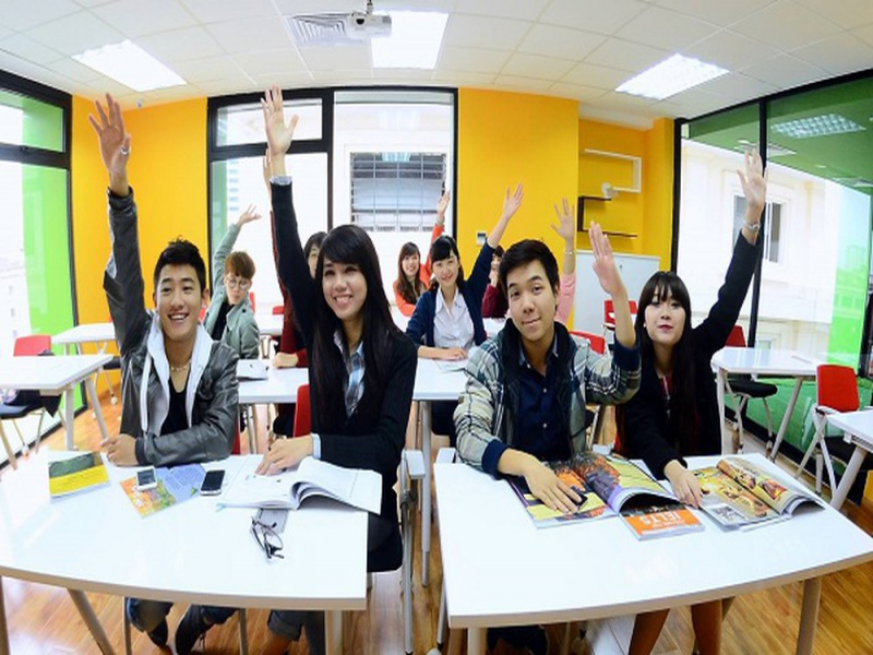 TOP DANH SÁCH TRUNG TÂM TƯ VẤN DU HỌC TỐT NHẤT Ở HẠ LONG