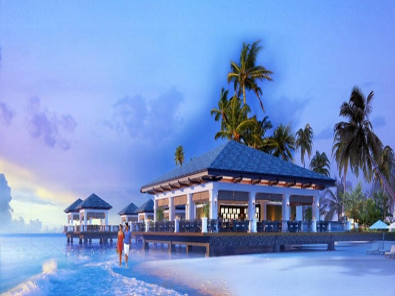 VINPEARL HA LONG BAY RESORT - Đảo Rều, Hạ Long, Quảng Ninh.