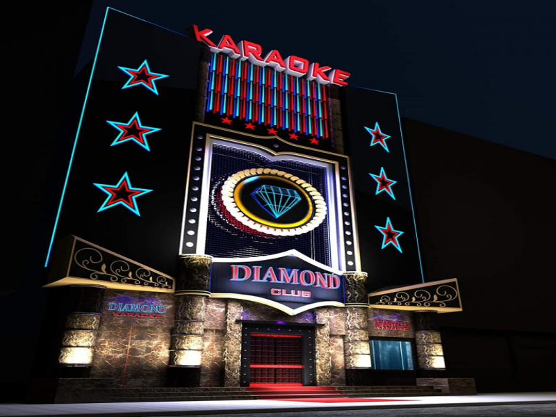 BẬT MÍ TOP DANH SÁCH ĐỊA ĐIỂM KARAOKE ĐẲNG CẤP THỜI THƯỢNG TẠI HẠ LONG