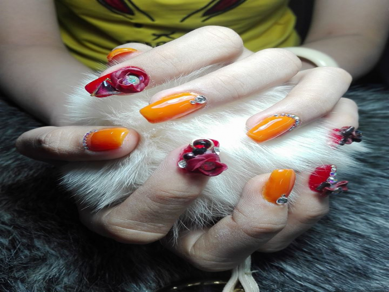 Salon Phương Thùy - 539/17/6 Võ Văn Mén, P.Tân Biên, TP. Biên Hòa