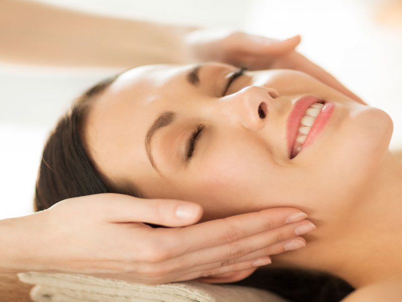 Louis Spa Hạ Long -  Số 71 Nguyễn Văn Cừ, Hồng Hải, TP Hạ Long