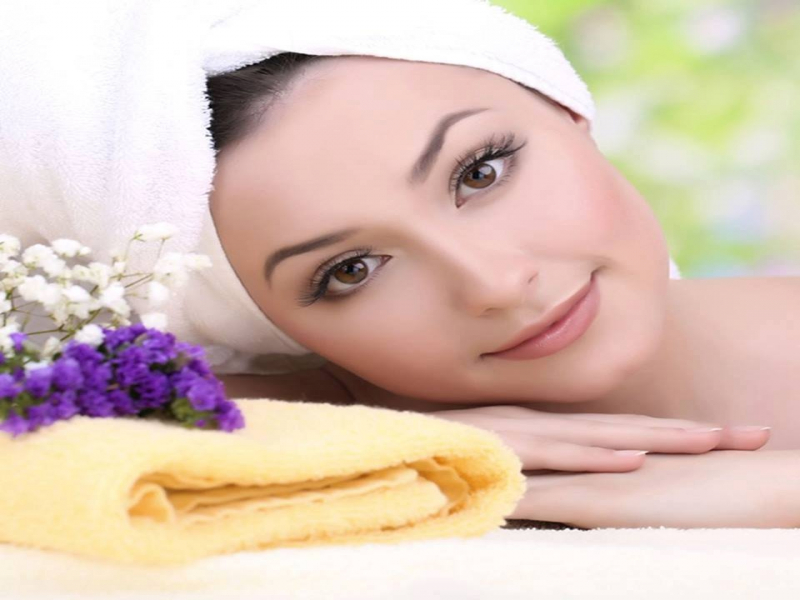 Lily Spa Hạ Long -Tổ 9 khu 9, Đông Hùng Thắng, Cái Dăm, Bãi cháy, TP Hạ Long