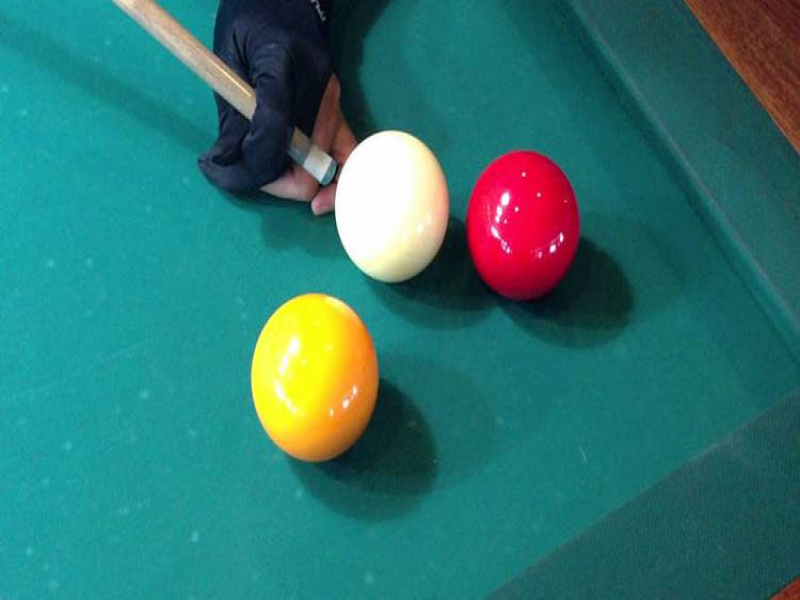 Câu lạc bộ Bida- 12 Rạp Hát, Phường Bạch Đằng, Tp. Hạ Long, Quảng Ninh