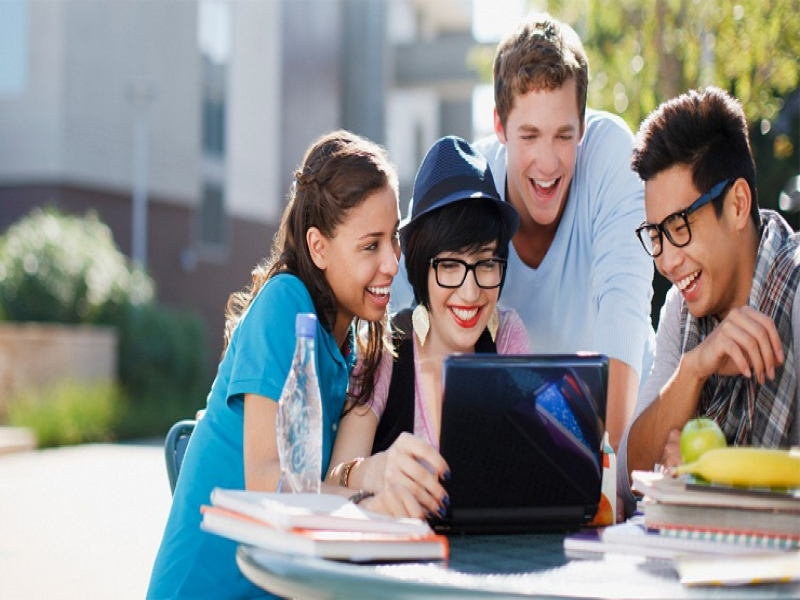 Anh Ngữ Minh Quang - 146 Phan Đình Phùng, P.Trung Dũng, TP. Biên Hòa