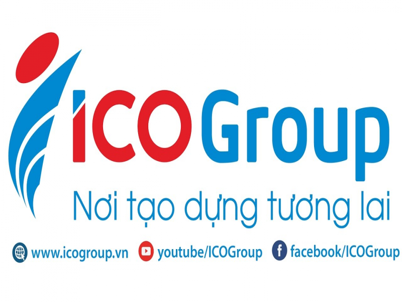 Công ty CP Quốc tế ICO - Số B6, Tổ 8, KP.5, P.Tân Hiệp, TP.Biên Hoà