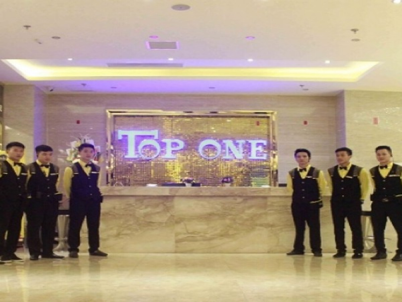 Top One KTV - Số 168 Ngọc Khánh, Ba Đình, Hà Nội