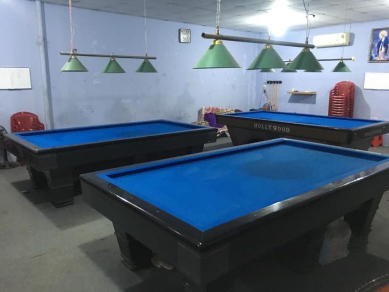 Bida Thanh Sơn -26 Nguyễn Chí Thanh, Phú Cát, Thành phố Huế, Huế