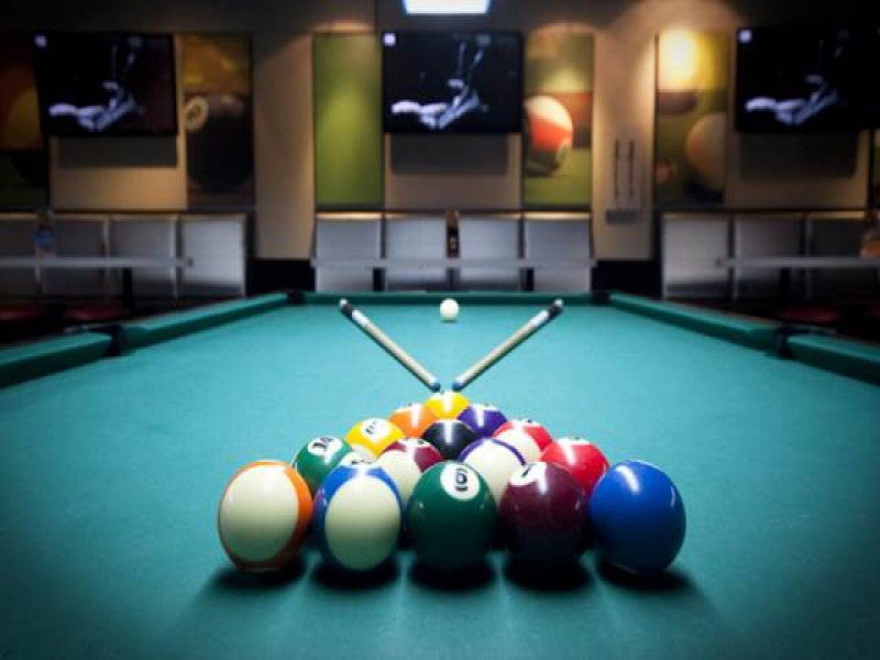 BẬT MÍ DANH SÁCH ĐỊA ĐIỂM BILLARDS CHẤT LƯỢNG NHẤT Ở HUẾ