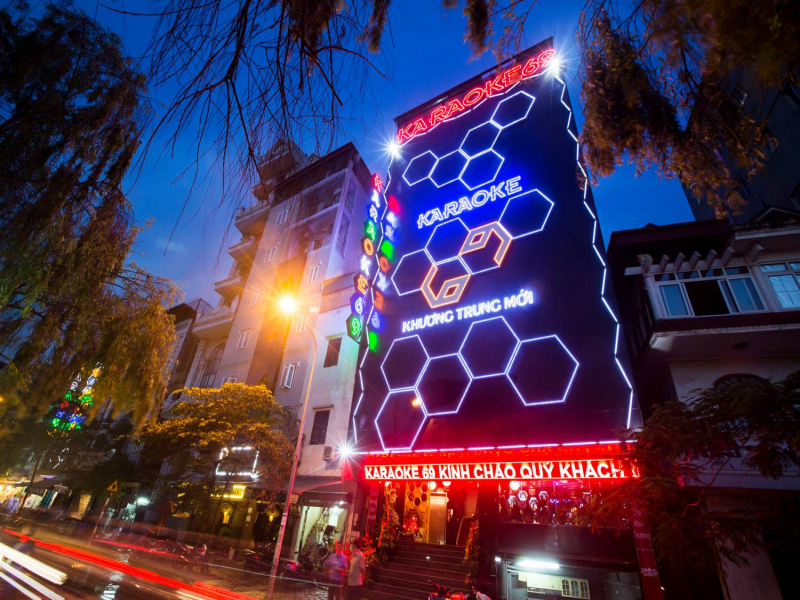 Karaoke 69 - Số 73 Vũ Tông Phan, Thanh Xuân, Hà Nội