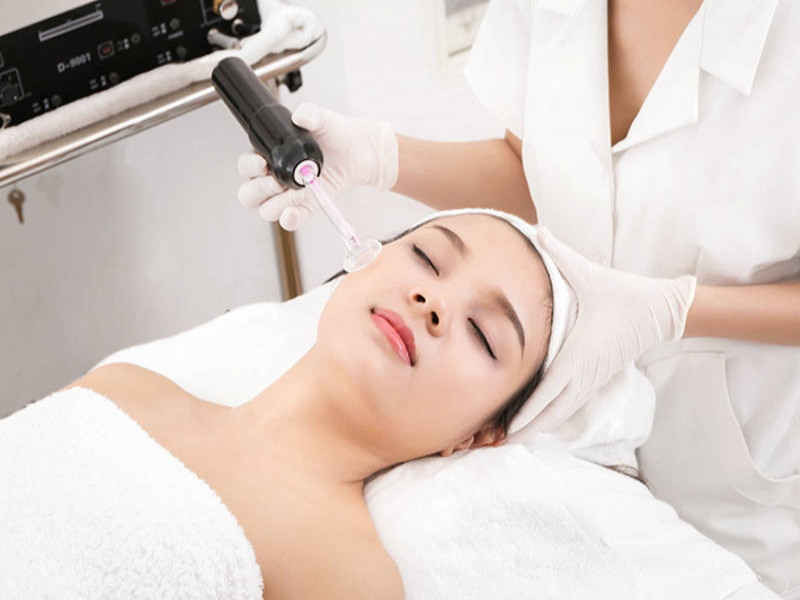 Lavender Spa - Viện Chăm Sóc Da Công Nghệ Cao -33/1A Lê Quý Đôn - TP Huế