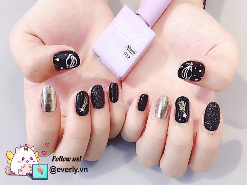  Everly - Nail Beauty & Spa - 269 Khâm Thiên, Q.Đống Đa
