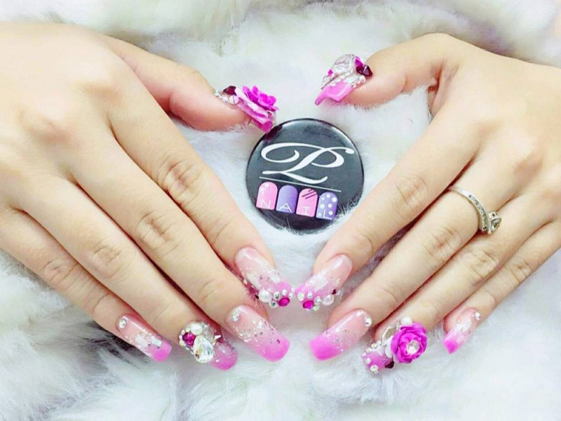 Nail Phương Lê -  Số 2a, Ngõ 143 Kim Mã, Q.Ba Đình