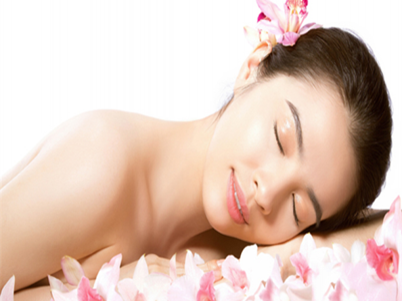 Thảo Vy Spa - 34 Hai Bà Trưng, TP Huế