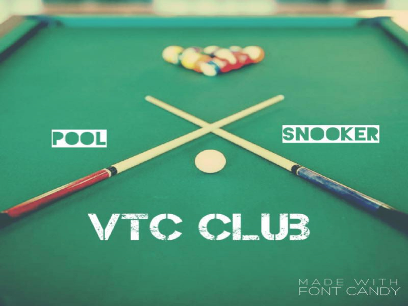 VTC Billiard Club - 86 Ngõ Giếng, Đống Đa, Hà Nội