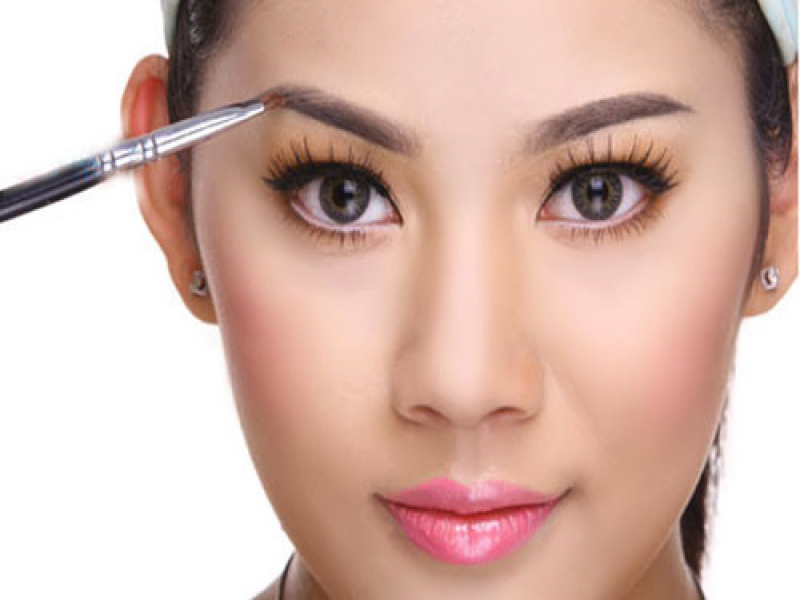 Phun thêu thẩm Mỹ Quang - 21 Hà Nội, TP Huế