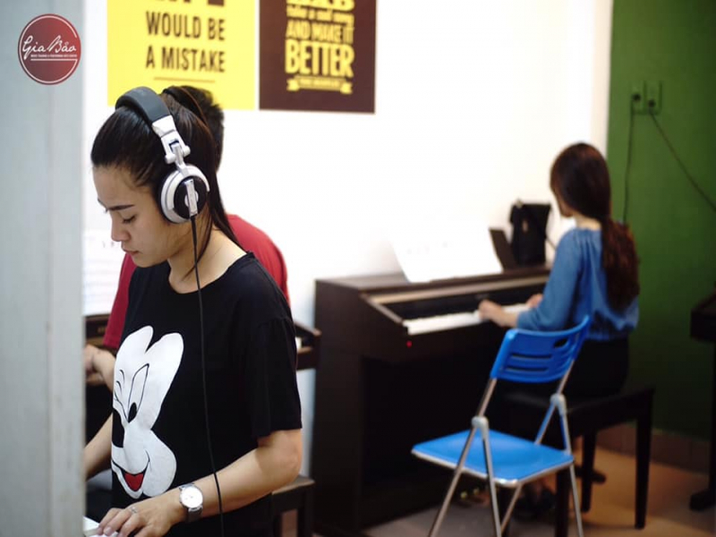 TOP DANH SÁCH TRUNG TÂM ÂM NHẠC UY TÍN HÀNG ĐẦU TẠI THÀNH PHỐ HUẾ