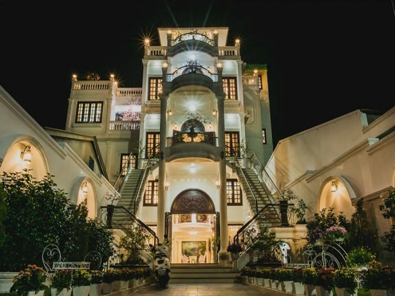 Timothy Homestay - 35/485 Chi Lăng, Phú Hiệp, Thành phố Huế, Thừa Thiên Huế