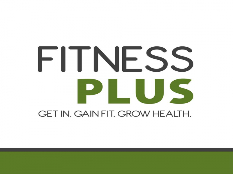 Fitness Plus Vinh - Tầng 3 VRC, Số 1 Phan Bội Châu, TP. Vinh, Nghệ An