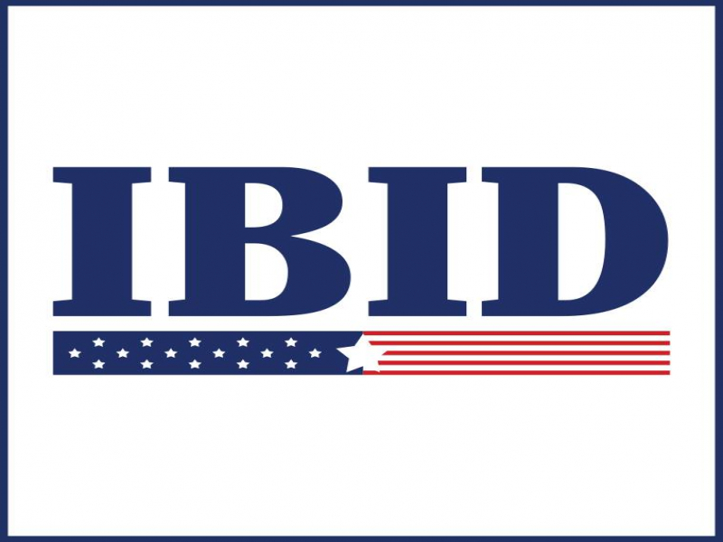 IBID - Phòng 611, Lầu 6, Press Club 59A Lý Thái Tổ, Hoàn Kiếm, Hà Nội
