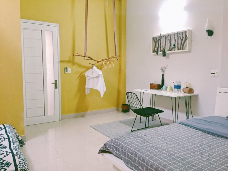 Branchiee Homestay - 42 Lê Huân, Thuận Hoà, Thành phố Huế, Thừa Thiên Huế