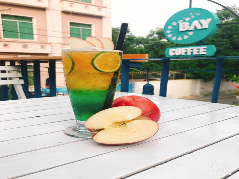 BAY Coffee - Số 1 Ngõ 5 Hồ Tùng Mậu, TP. Vinh, Nghệ An