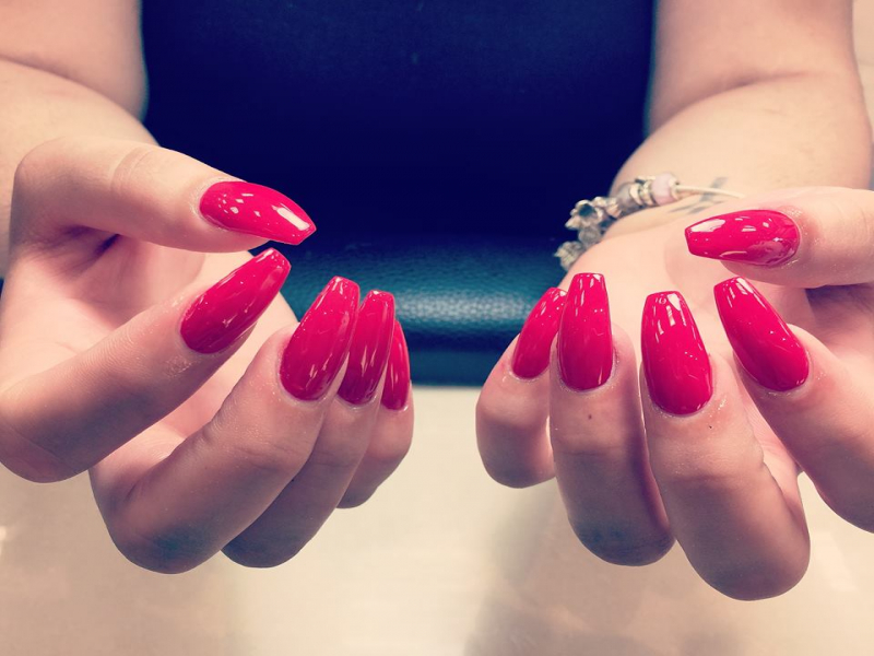 BẬT MÍ DANH SÁCH TIỆM LÀM NAIL CHẤT LƯỢNG UY TÍN NHẤT THÀNH PHỐ HUẾ