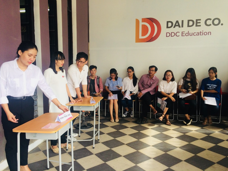 TOP DANH SÁCH ĐỊA CHỈ TƯ VẤN DU HỌC CHẤT LƯỢNG UY TÍN Ở HUẾ