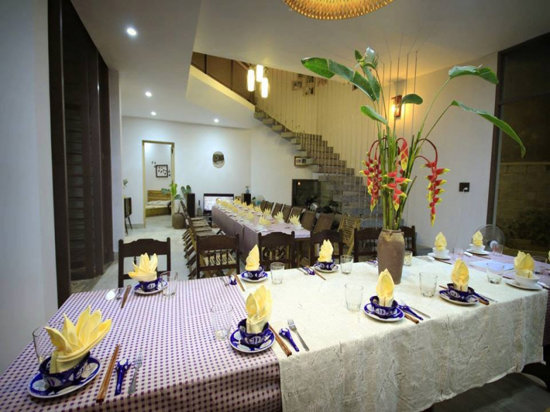 TOP DANH SÁCH HOMESTAY THIẾT KẾ CỰC KỲ ĐỘC ĐÁO Ở HUẾ